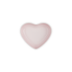 Heart Bowl 20cm Shell Pink - L'Amour - Le Creuset LE CREUSET LC80172657770099