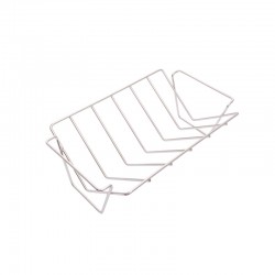 Suporte para Costeletas – Grill+ - Charbroil