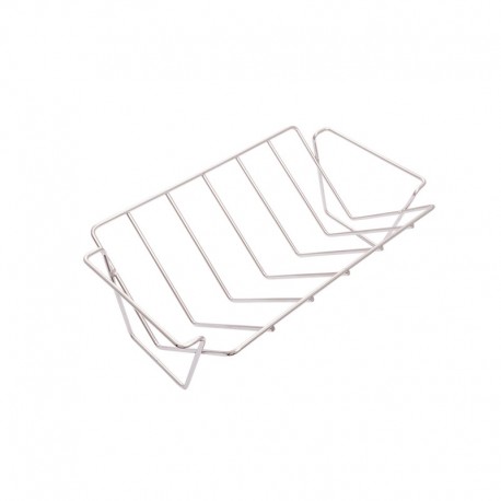 Suporte para Costeletas – Grill+ - Charbroil CHARBROIL CB140017