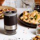 Pepper Mill 11cm + 3 Peppers - Maestro Grafite - Peugeot Saveurs PEUGEOT SAVEURS PG41748