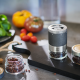 Pepper Mill 11cm + 3 Peppers - Maestro Grafite - Peugeot Saveurs PEUGEOT SAVEURS PG41748