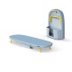 Folding Table-Top Ironing Board J Lawes - Pocket DC Multicolor - Joseph Joseph JOSEPH JOSEPH JJ50009