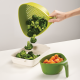 2-piece Set with Easy-Pour Corners Green - Nest - Joseph Joseph JOSEPH JOSEPH JJ10535