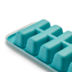 2-pack Flow Easy-fill Ice-cube Tray Blue - Joseph Joseph JOSEPH JOSEPH JJ20197