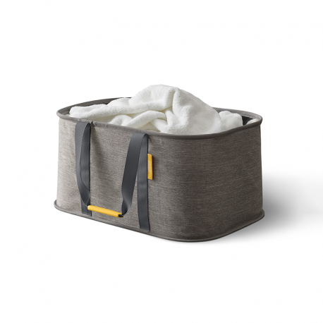 Cesto de Ropa Colapsable 35L Gris - Hold-All - Joseph Joseph JOSEPH JOSEPH JJ50023