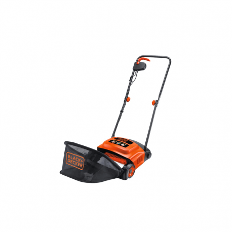 Escarificador 600W - Black Decker BLACK DECKER GD300