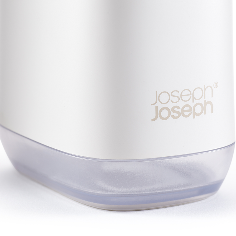 ▷ Chollo Dispensador de jabón de cocina con soporte para estropajo Joseph  Joseph Duo por sólo 9,99€ (-60%) ¡Top ventas!