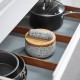 Pestle and Mortar with Bamboo Lid - Dash - Joseph Joseph JOSEPH JOSEPH JJ20176