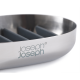 Saboneteira Compacta Inox - Easystore Luxe - Joseph Joseph JOSEPH JOSEPH JJ70579