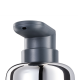 Stainless Steel Soap Pump - Easystore Luxe Stainless Steel - Joseph Joseph JOSEPH JOSEPH JJ70582