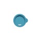 Silicone Lid Turquoise Ø8,7cm - Thermo - Asa Selection ASA SELECTION ASA33992024