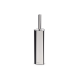 Toilet Brush with Stainless Steel Finish - Flex 360 Luxe - Joseph Joseph JOSEPH JOSEPH JJ70583