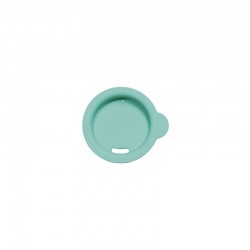Silicone Lid Mint Ø8,7cm - Thermo - Asa Selection