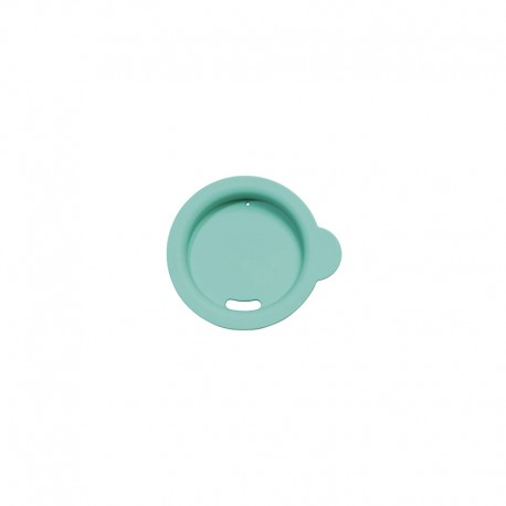 Tapa de Silicona Menta Ø8,7cm - Thermo - Asa Selection ASA SELECTION ASA33993024