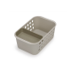 Bathroom Storage Basket Ecru - Easystore - Joseph Joseph JOSEPH JOSEPH JJ70585