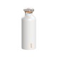 Thermal Travel Bottle 500ml - Energy White - Guzzini GUZZINI GZ11670011