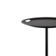 Table Tray Black - OP-LA - Alessi ALESSI ALESJM12BB