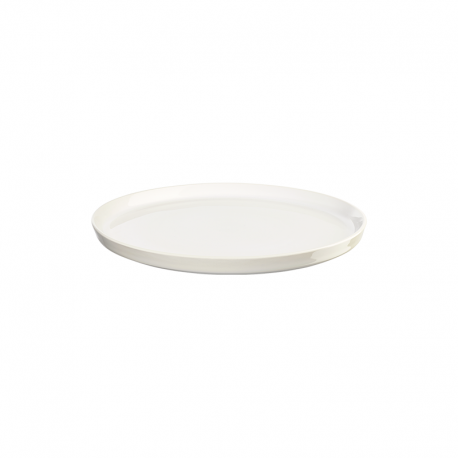 Plato de Postre Blanco Chispeante ø21cm - Re:Glaze - Asa Selection ASA SELECTION ASA36141198