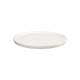 Plate Sparkling White ø27cm - Re:Glaze - Asa Selection ASA SELECTION ASA36161198