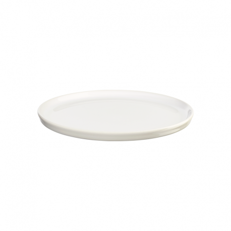 Plate Sparkling White ø27cm - Re:Glaze - Asa Selection ASA SELECTION ASA36161198