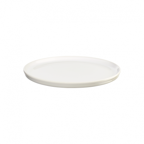 Plato Blanco Chispeante ø27cm - Re:Glaze - Asa Selection ASA SELECTION ASA36161198