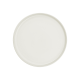 Plate Sparkling White ø27cm - Re:Glaze - Asa Selection ASA SELECTION ASA36161198