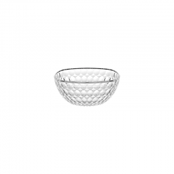 Taça 16cm Transparente - Vanity - Guzzini GUZZINI GZ129716AR00