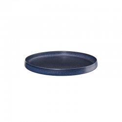 Plato de Postre Carbon - Form'Art Azul - Asa Selection ASA SELECTION ASA42141021