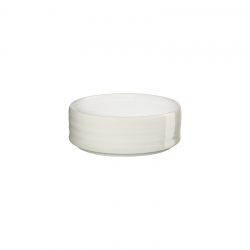 Bol Blanco Chispeante ø12,5cm - Re:Glaze - Asa Selection ASA SELECTION ASA36303198