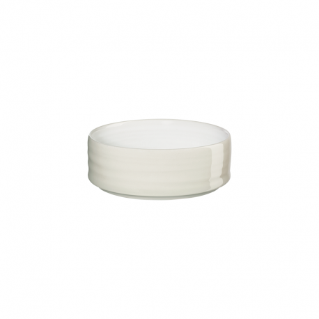 Bowl Sparkling White ø12,5cm - Re:Glaze - Asa Selection ASA SELECTION ASA36303198