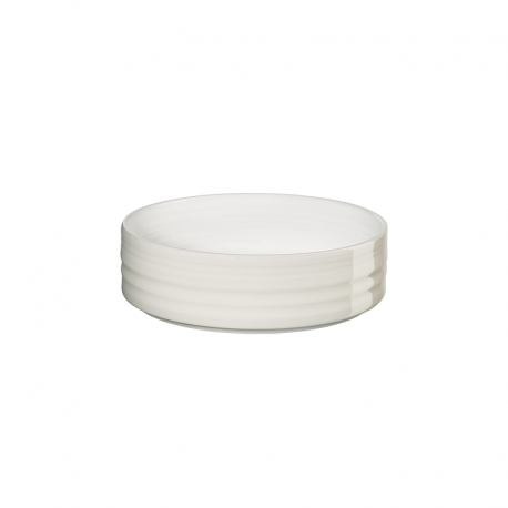 Bowl Sparkling White ø16cm - Re:Glaze - Asa Selection ASA SELECTION ASA36305198