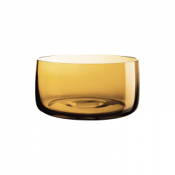 Bowl ø21,5cm Amber - Sarabi - Asa Selection ASA SELECTION ASA88143009