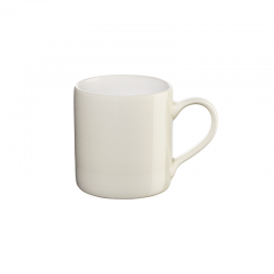Mug Sparkling White 300ml - Re:Glaze - Asa Selection ASA SELECTION ASA36061198
