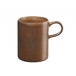 Mug 300ml Gobi - Form'Art Brown - Asa Selection ASA SELECTION ASA42061020