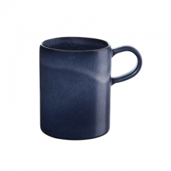 Mug 300ml Carbon - Form'Art Blue - Asa Selection ASA SELECTION ASA42061021
