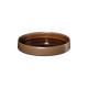 Prato Gourmet Gobi - Form'Art Castanho - Asa Selection ASA SELECTION ASA42231020