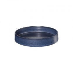 Plate Gourmet Carbon - Form'Art Blue - Asa Selection ASA SELECTION ASA42231021