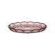 36cm Large Mauve Round Tray - Vanity - Guzzini GUZZINI GZ128600LTE280