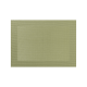 Placemat Green Olive - Pvc - Asa Selection ASA SELECTION ASA78125076