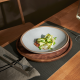 Salad/Pasta Plate ø25cm - Caja Terracota - Asa Selection ASA SELECTION ASA28104101