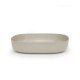 Plato Grande 32Cm - Gusto Gris Piedra - Biobu BIOBU EKB69880