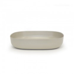 Large Serving Dish 32Cm - Gusto Stone - Biobu BIOBU EKB69880