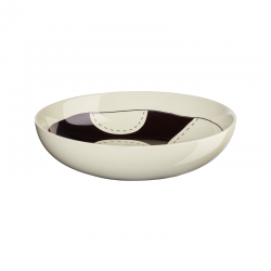 Bol ø18cm Artiste - Variété du Soleil Blanco Y Negro - Asa Selection ASA SELECTION ASA58314248