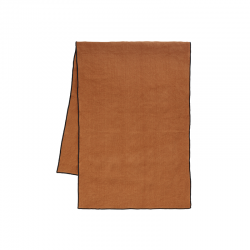 Table Runner 100% Linen Ginger - Textil - Asa Selection ASA SELECTION ASA37781065