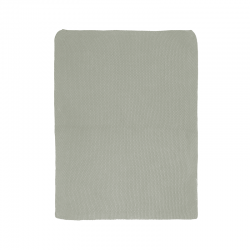 Knitted Kitchen Towel Light Khaki - Textil - Asa Selection