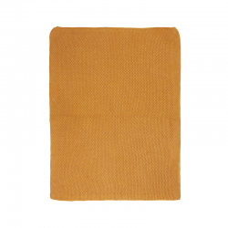 Paño de Algodón Tricotado de Cocina Azafrán - Textil - Asa Selection