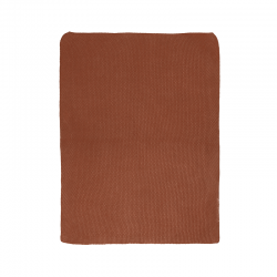 Knitted Kitchen Towel Ginger - Textil - Asa Selection