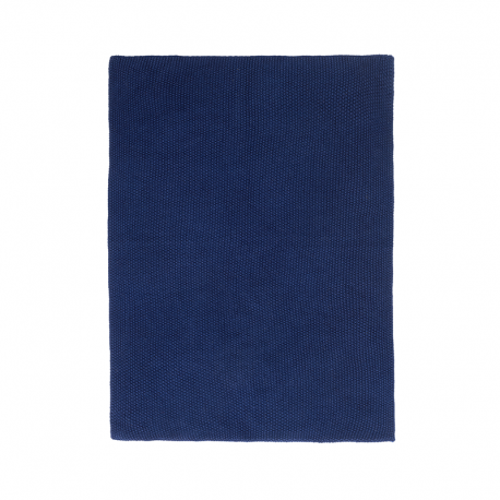 Knitted Kitchen Towel Deep Blue - Textil - Asa Selection ASA SELECTION ASA37843065