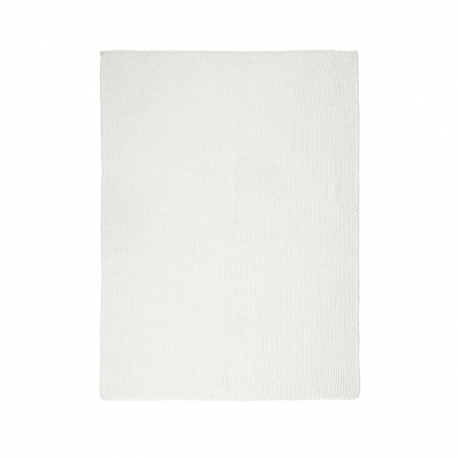 Paño de Algodón Tricotado de Cocina Blanco - Textil - Asa Selection ASA SELECTION ASA37844065