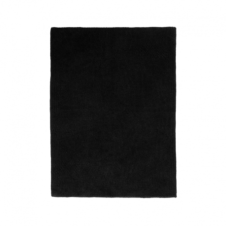 Paño de Algodón Tricotado de Cocina Negro - Textil - Asa Selection ASA SELECTION ASA37845065